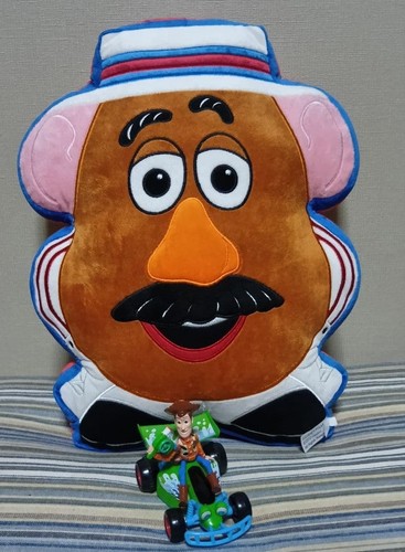 Disney sea toy story - sea, cuscino