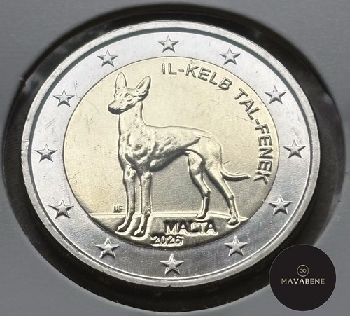Malta 2026 cane - malta,