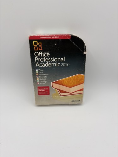 Microsoft office 2010 - microsoft,