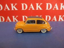 Die cast 1/43 Modellino Auto