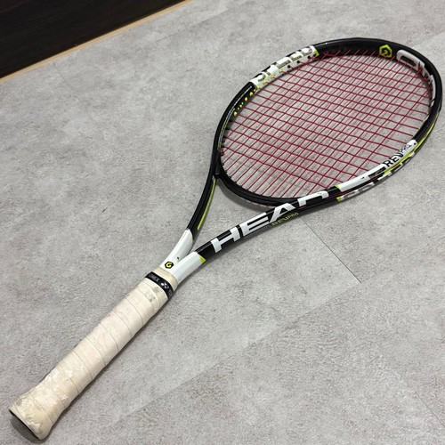 Racchetta tennis head - racchetta,