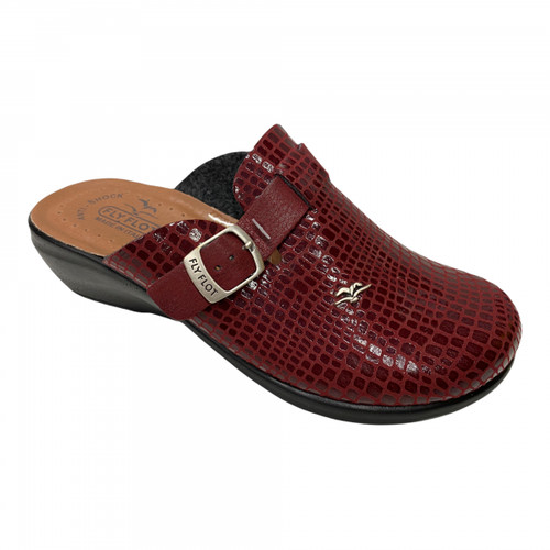 Pantofole donna fly - pantofole,