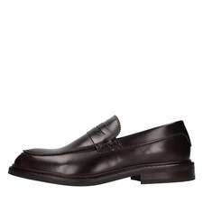 SLHCARTER LEATHER LOW PENNY