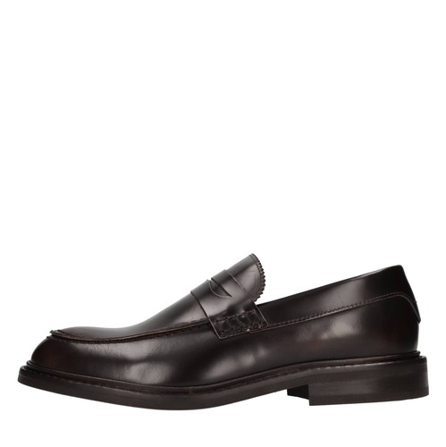 Slhcarter leather low penny - slhcarter,