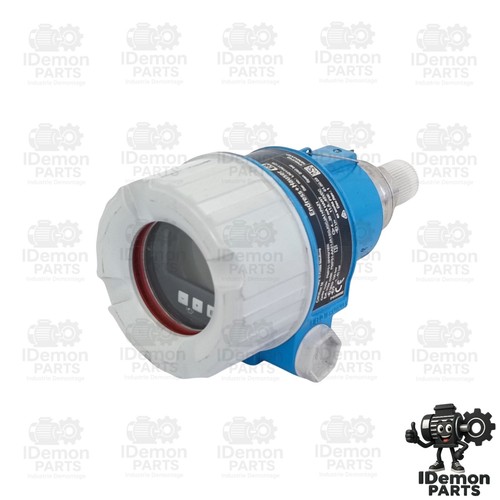 Endress hauser cerabar pmp51 - cerabar,