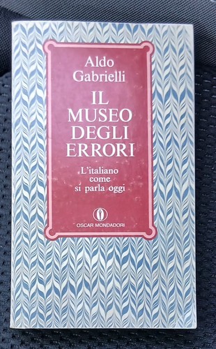 Aldo gabrielli museo degli - gabrielli,