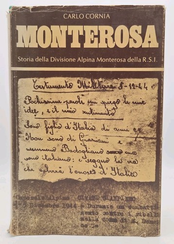 Cornia monterosa storia della - cornia,