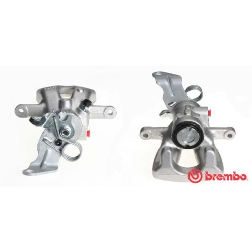 Brembo pinza freno posteriore - freno,