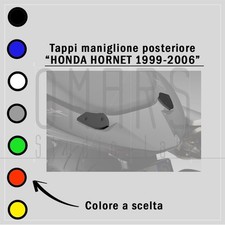 2x TAPPI PER MANIGLIONE