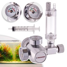 Riduttore di CO2 per ACQUARI