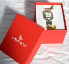 BELLISSIMO OROLOGIO LAURENS DA DONNA