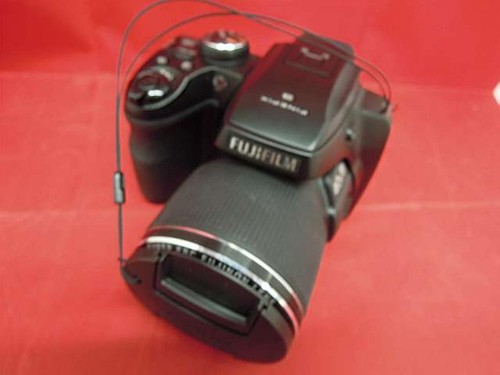 Fujifilm finepix s8200 - fujifilm,