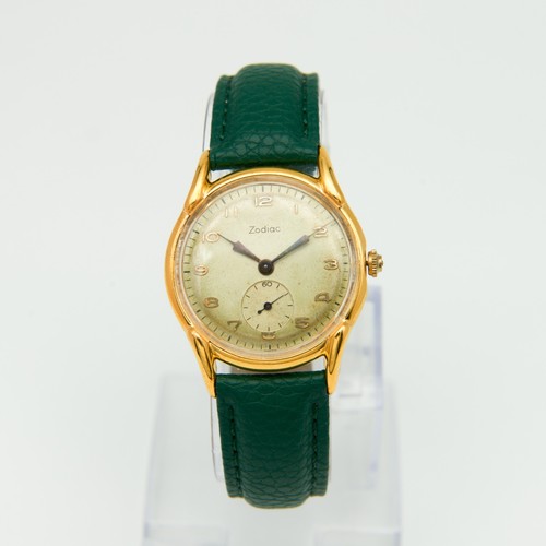 Orologio vintage zodiac - orologio,