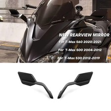 SPECCHIETTI A CARENA STEALTH