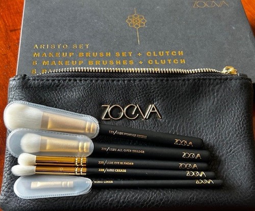 Zoeva aristo pennelli trucco - 5,