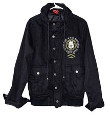 Giacca Tribal Gear Recognize