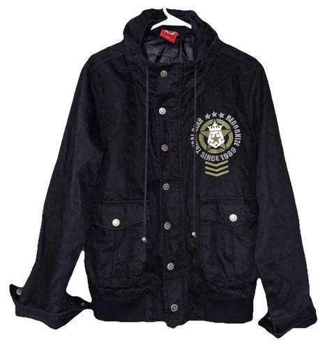 Giacca tribal gear recognize - tribal,