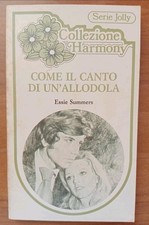 Come il canto di un'allodola