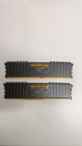 Corsair vengeance lpx gb - corsair,