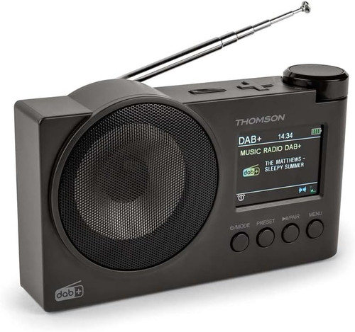 Radio dab - radio,
