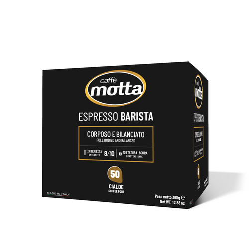 Cialde caffè motta - cialde, espresso