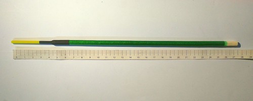 Penna pavone per - pavone,