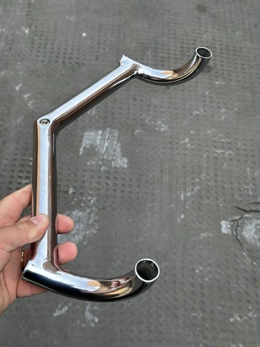 Manubrio ravanello pursuit njs - ravanello,
