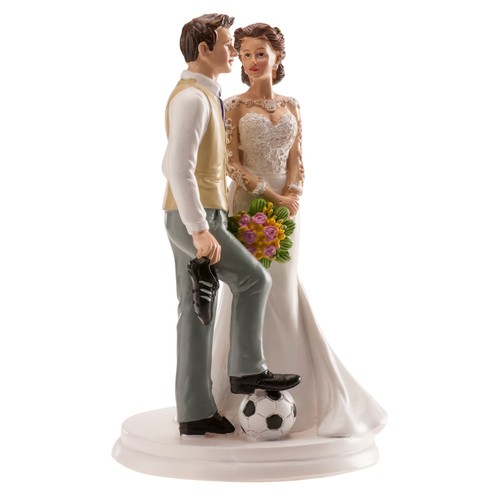 Cake topper resina - , cm