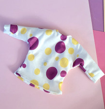Bambola Jem personalizzata