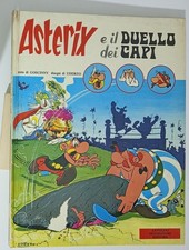 I129896 ASTERIX E IL DUELLO
