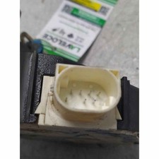 Serratura portiera ant - , dx