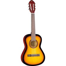 Eko guitars sunburst - eko, cs-2