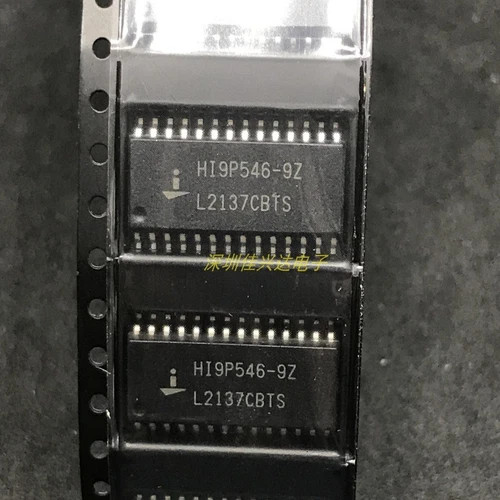 Hi9p546 intersil - hi9p546-9,