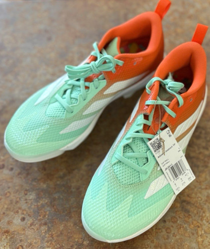Tacchetti softball adidas - tacchetti,
