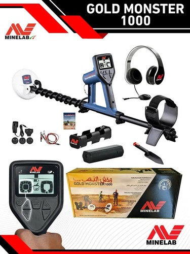 Minelab metal detector ricerca - minelab,