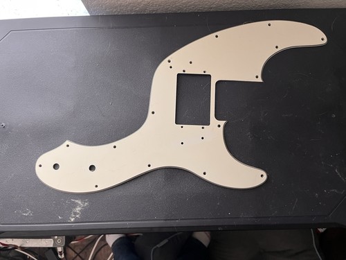 Battipenna fender telecaster - battipenna,
