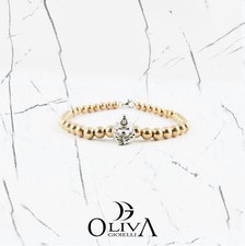 LoNdo Buddha Sky, bracciale