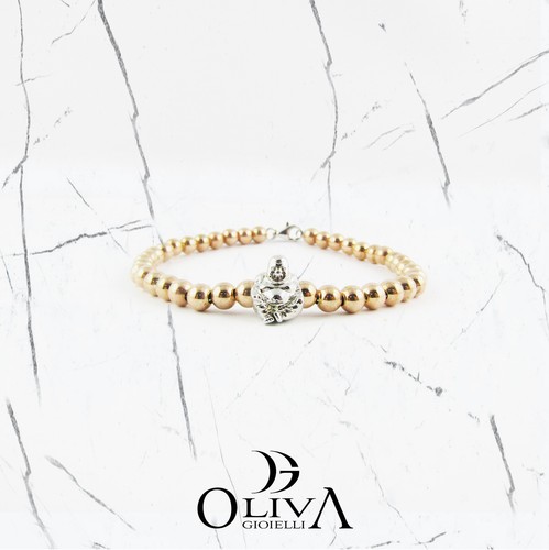 Londo buddha sky bracciale - buddha, sky,