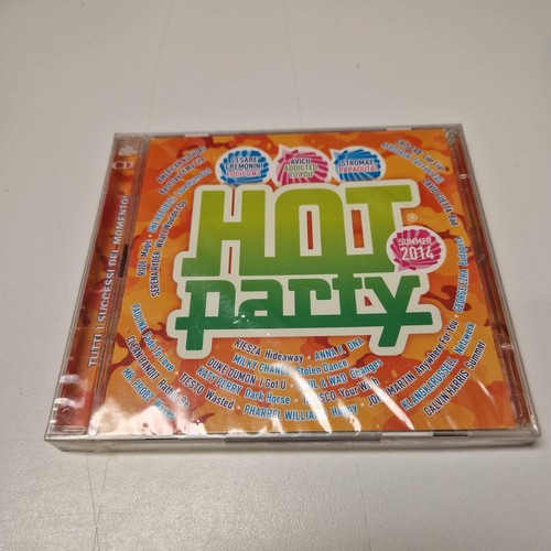 Hot party summer 2014 2 - hot,
