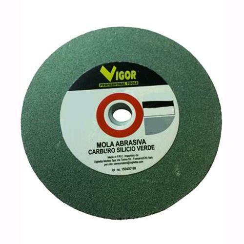 Mola abrasiva carburo silicio - mola,