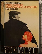 PADRE PADRONE: L'EDUCAZIONE DI