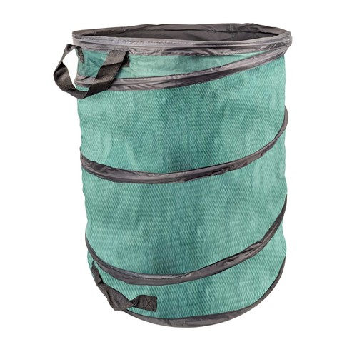 Pop giardino perdere borsa - up,