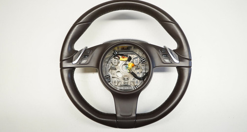 Porsche 991 981 volante - 981,