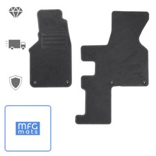 Tappetini per VW Transporter