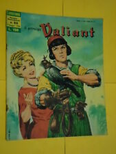 AVVENTUROSO PRINCIPE VALIANT- N° 23- DEL 1966- EDIZIONI SPADA PRINCE hall foster