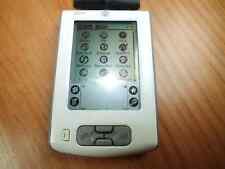 Zire M150 Palm PDA Pocket PC Computer - Vintage FUNZIONANTE BENE