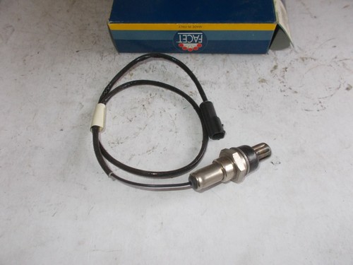 Sonda lambda fiat 500 - sonda,