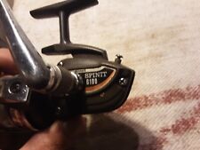 VECCHIO MULINELLO DA PESCA SPINIT 6100 MADE IN JAPAN COSÌ COME IN FOTO