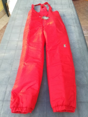 Pantaloni sci ski - sci, paolo