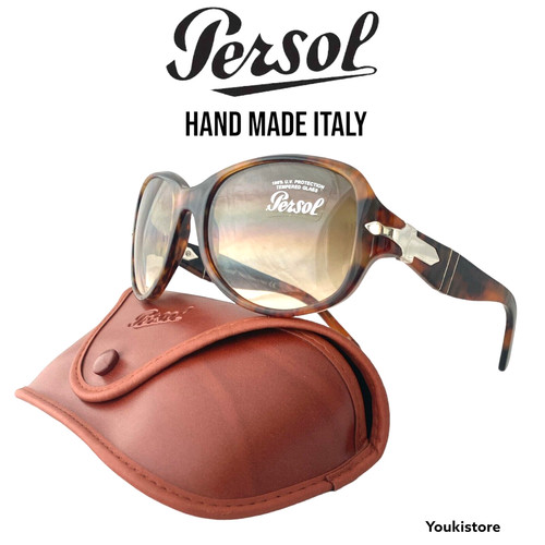 Persol occhiali sole 2866 - persol, da